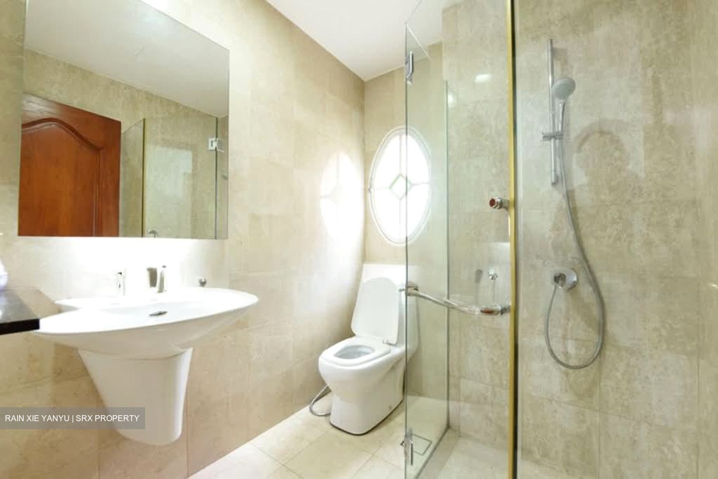 Gentle Villas (D11), Semi-Detached #620350871